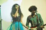 at VH1 Sound Nation in Hard Rock Cafe, Mumbai on 11th May 2014